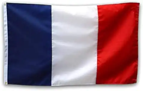 French Flag