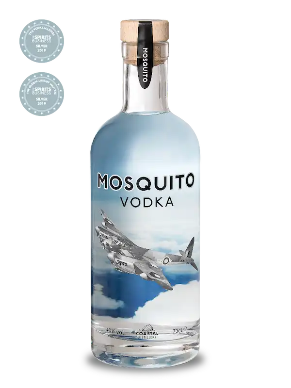 Mosquito Vodka