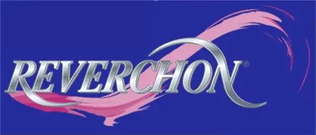 Reverchon Logo