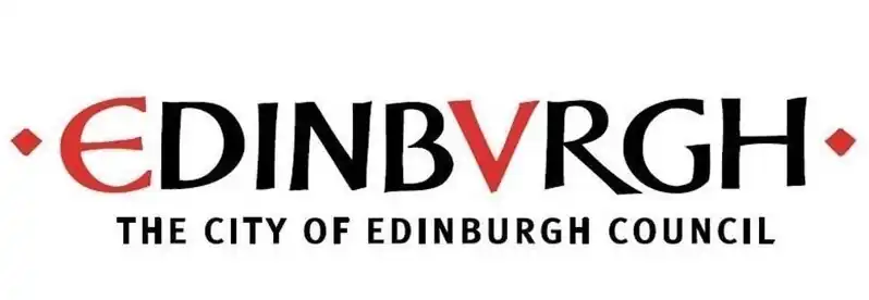 City Of Edinburgh Logo