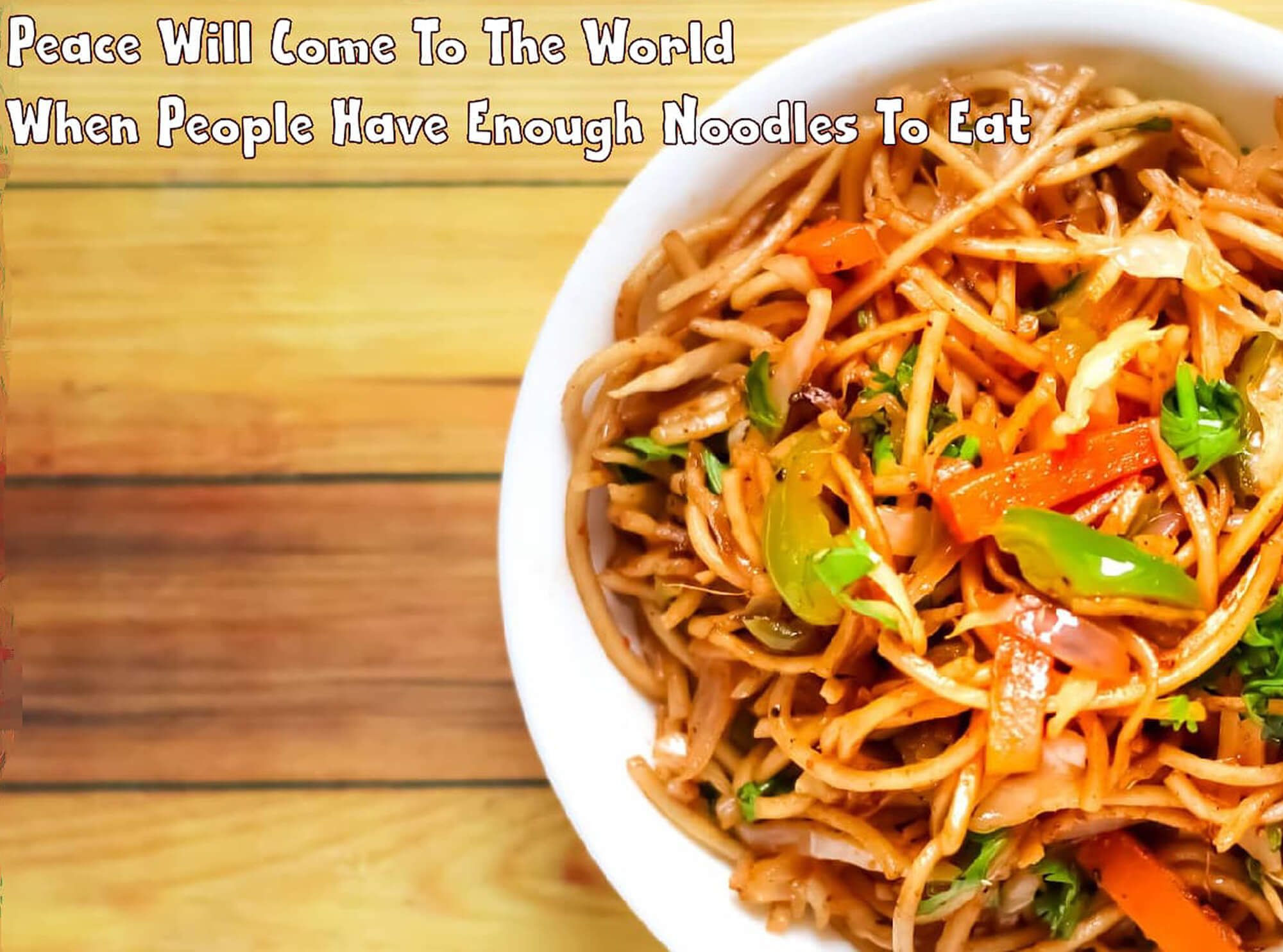 Hire Chinese Noodle Bar