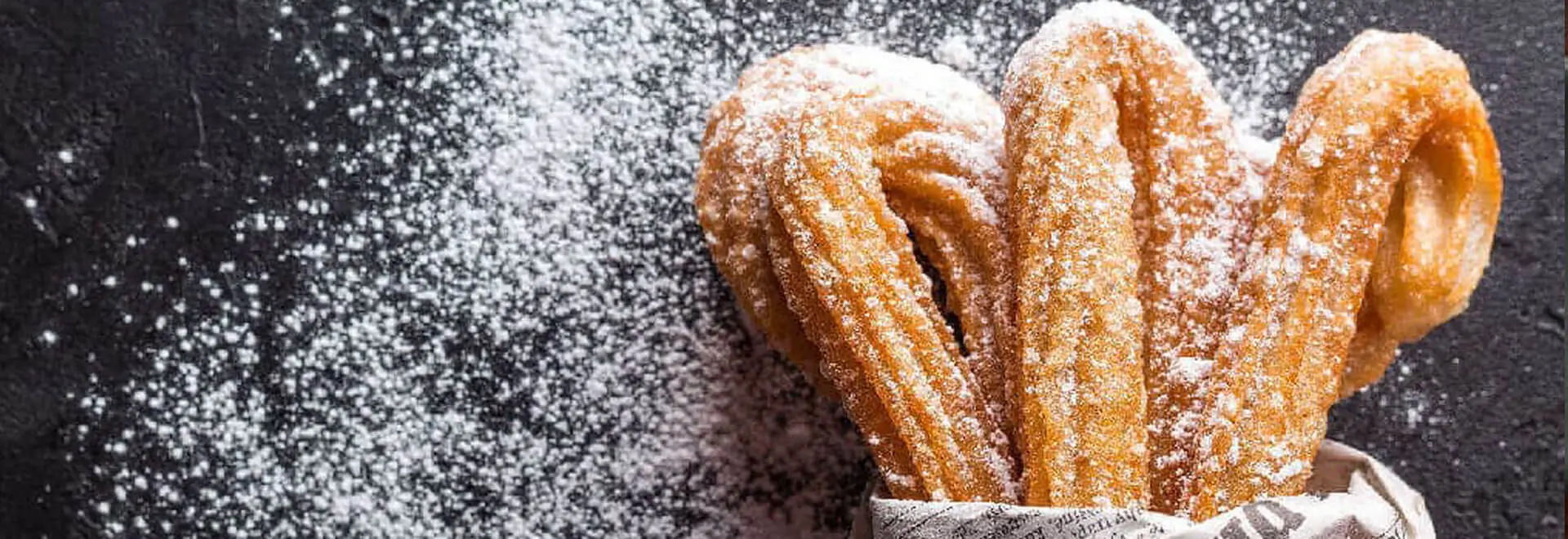 Churros