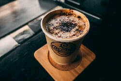 Espresso Coffee Hire