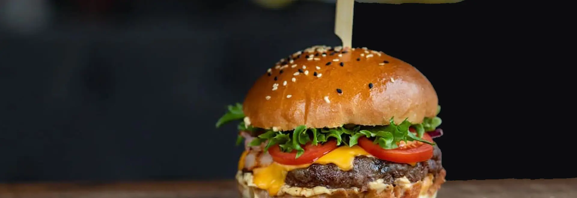 Hire Gourmet Burger Bar