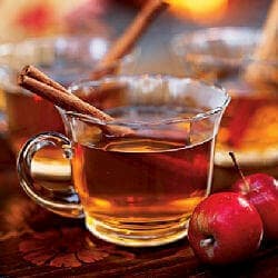 Mulled Wine