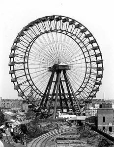 Original Ferris Wheel