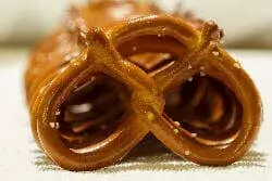 Pretzels-On-The-Menu Pretzels-On-The-Menu