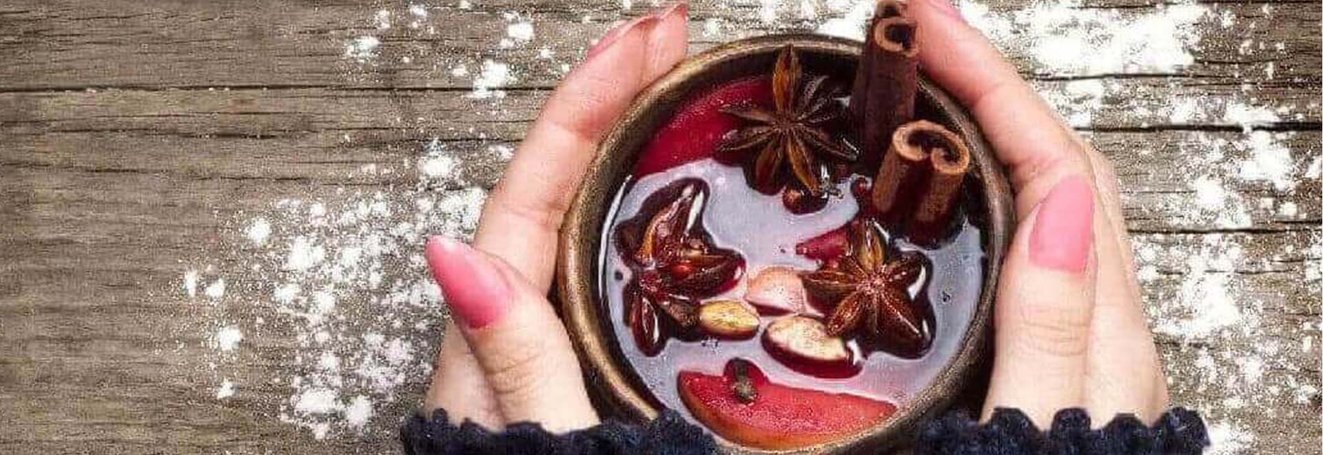 Mulled Wine Hire