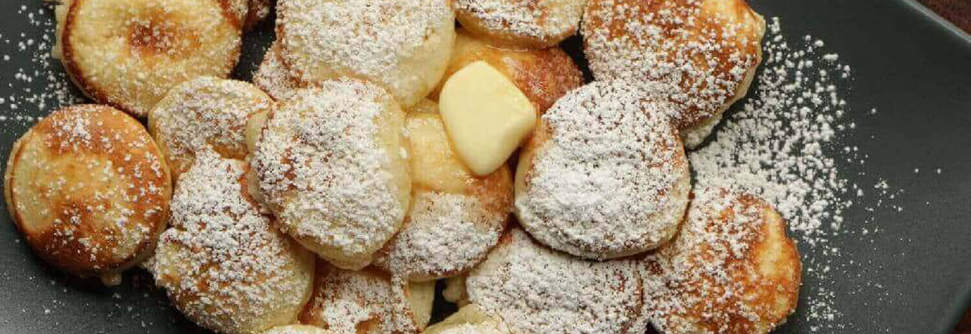 poffertjes poffertjes