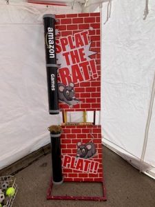 Branded Splat The Rat
