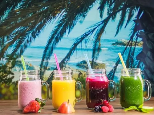 Smoothies