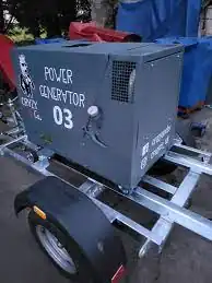 10kva-Generator