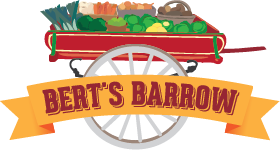 Berts Barrow Logo