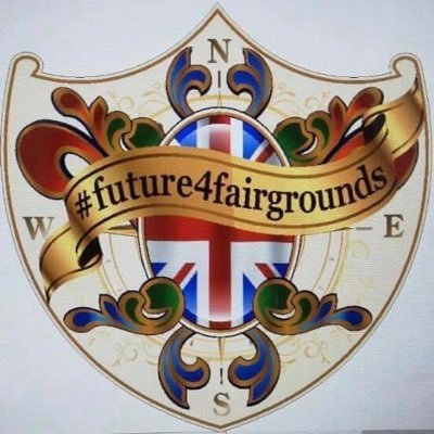 Future 4 Fairgrounds Logo