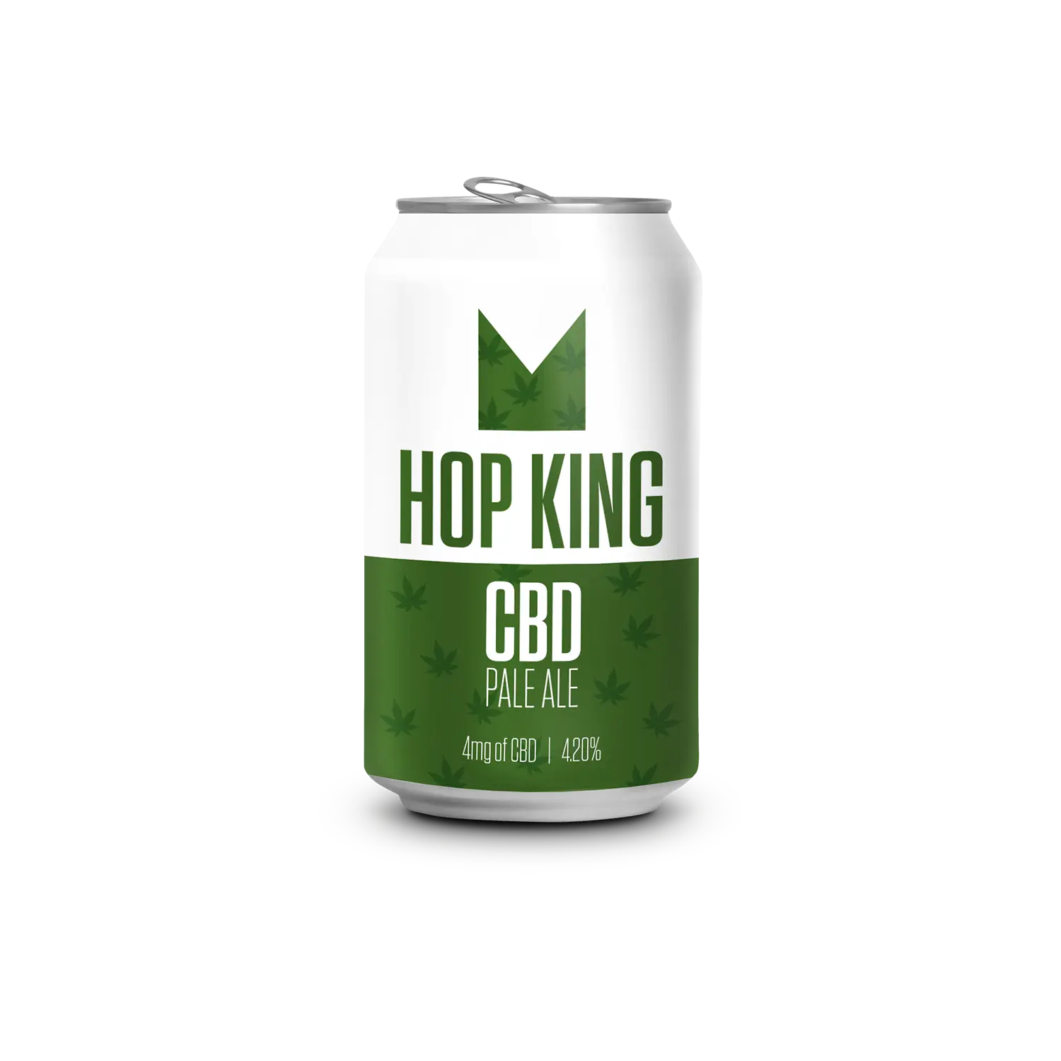 CBD Pale Ale