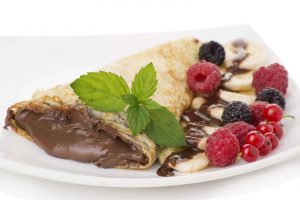 French Crepes