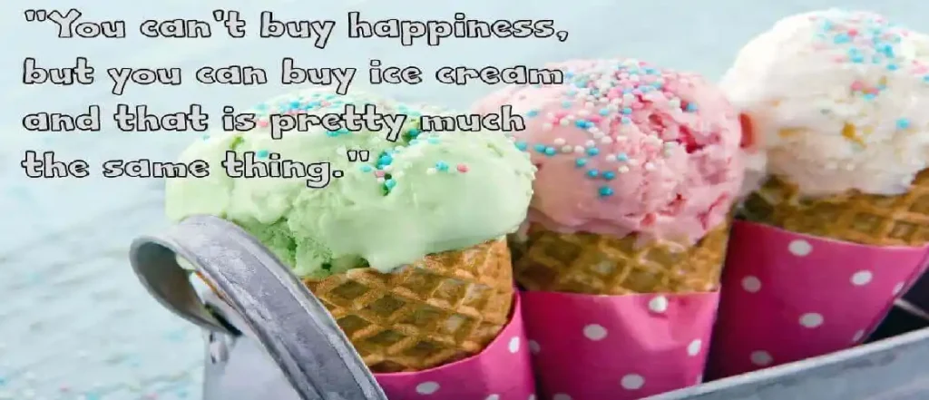 Hire Boutique Ice Cream Cart