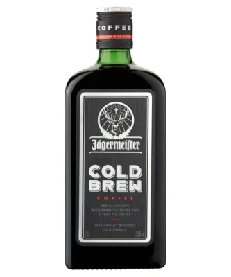 Jager-Coffee Jager-Coffee