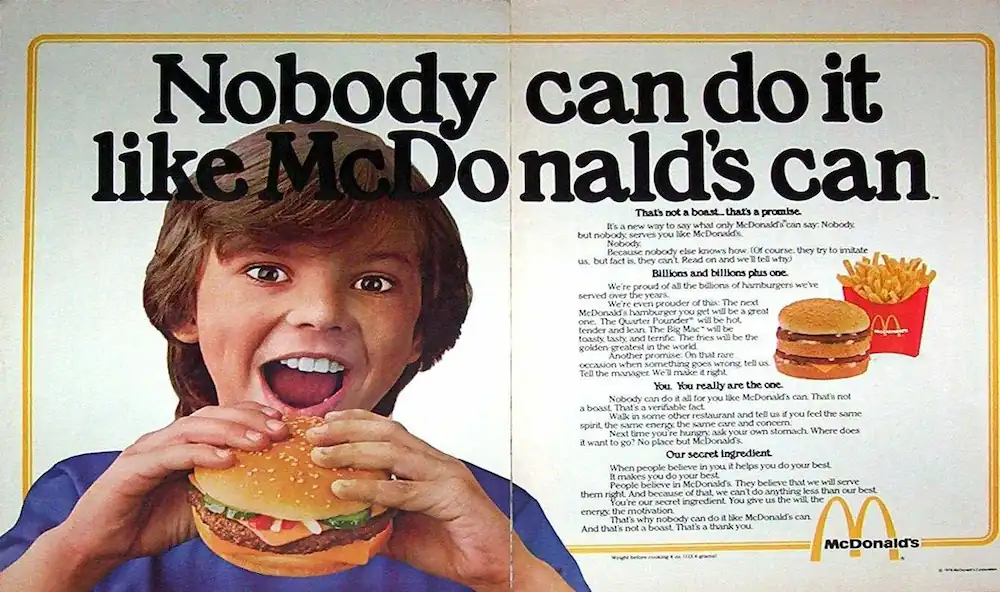 1979 Ad