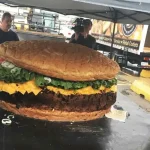 8 Heart Attack Burgers