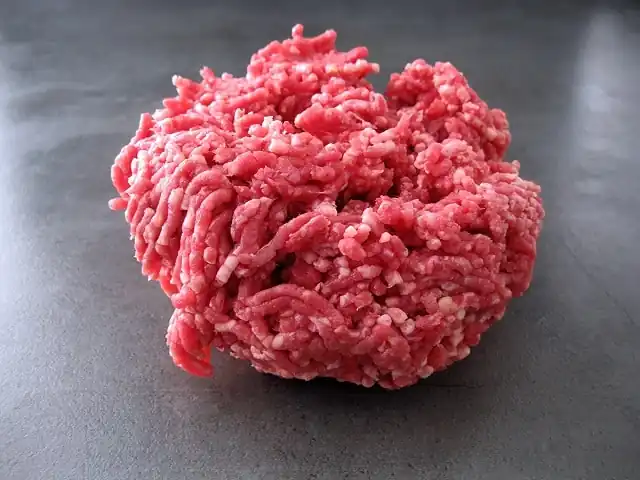 Puck Of Mince