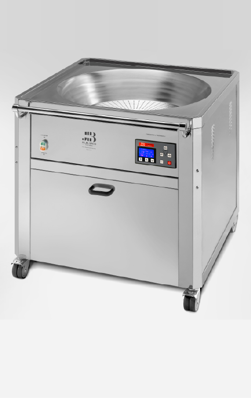 Electric Churros Fryer