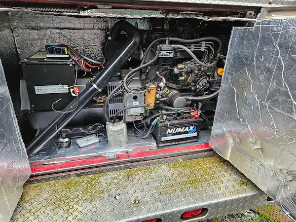 Generator In Situ