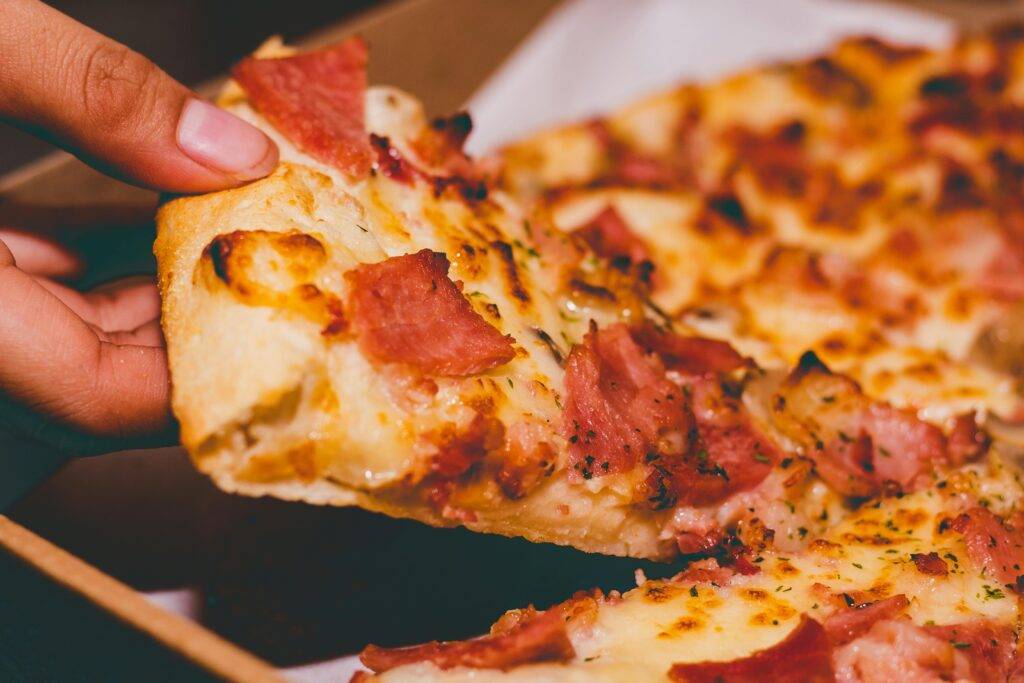 Pizza Slice 