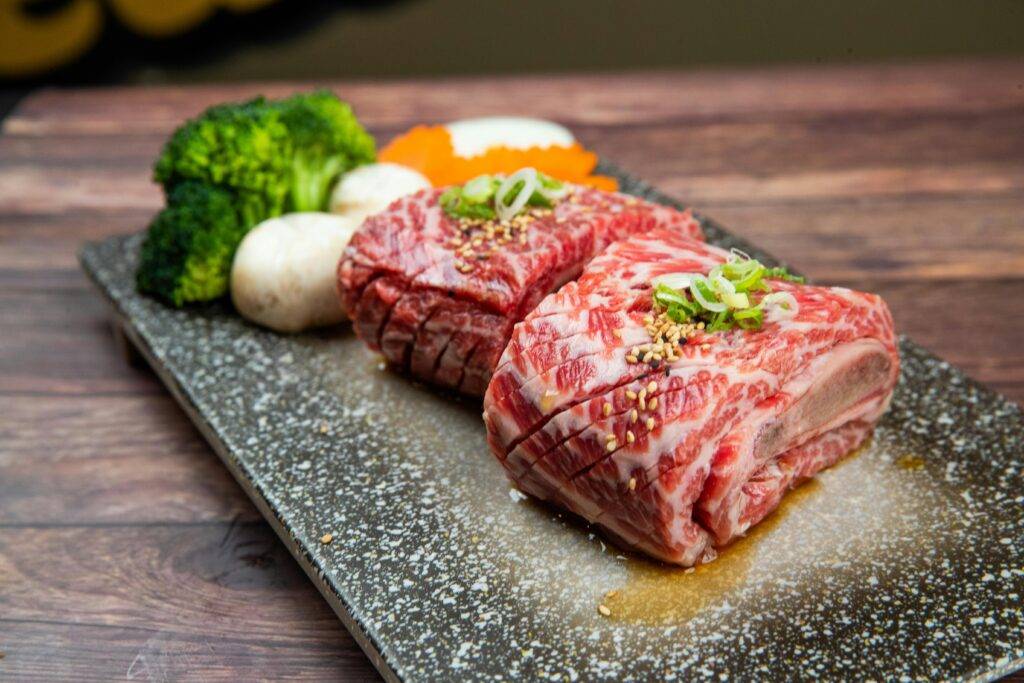 Wagyu For Beef Burgers