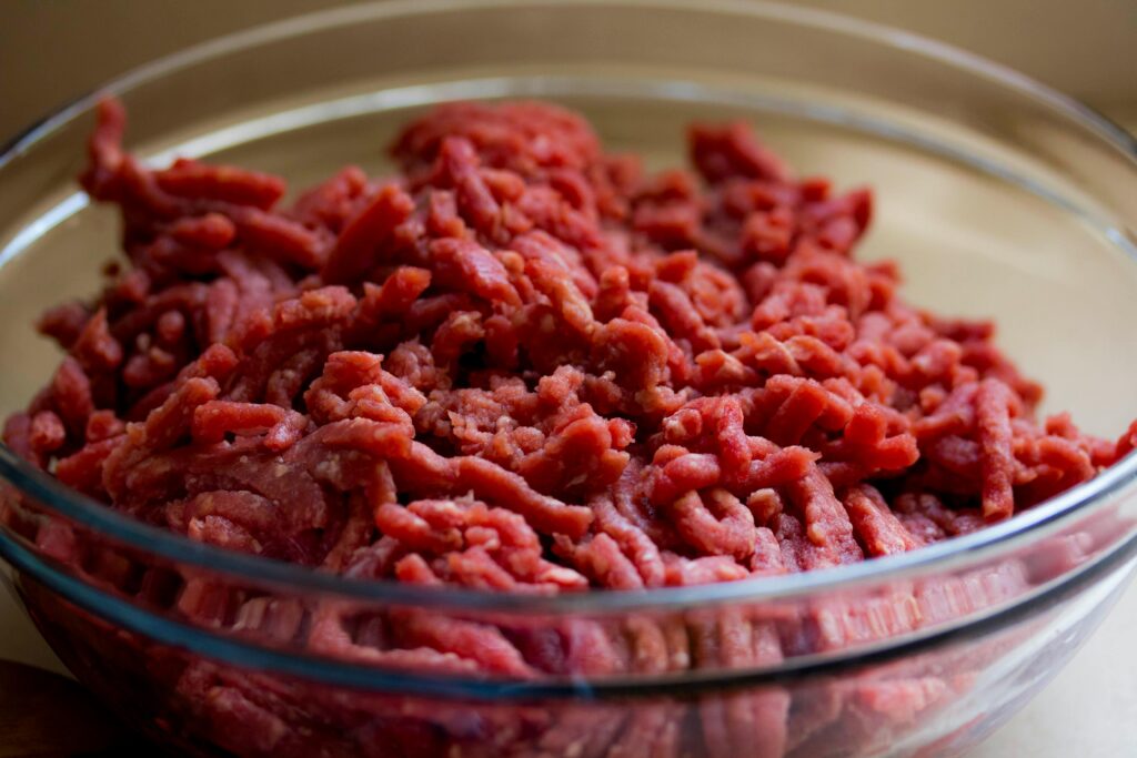 Best Meat Chuck For Gourmet Burgers
