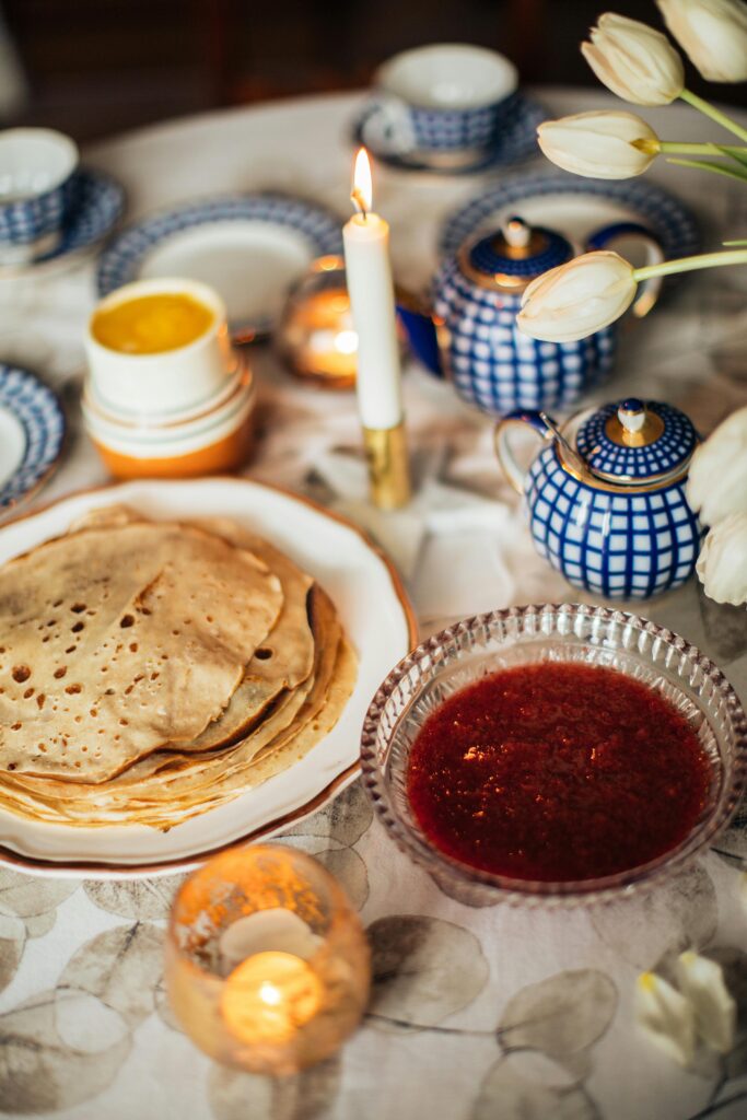 Blini