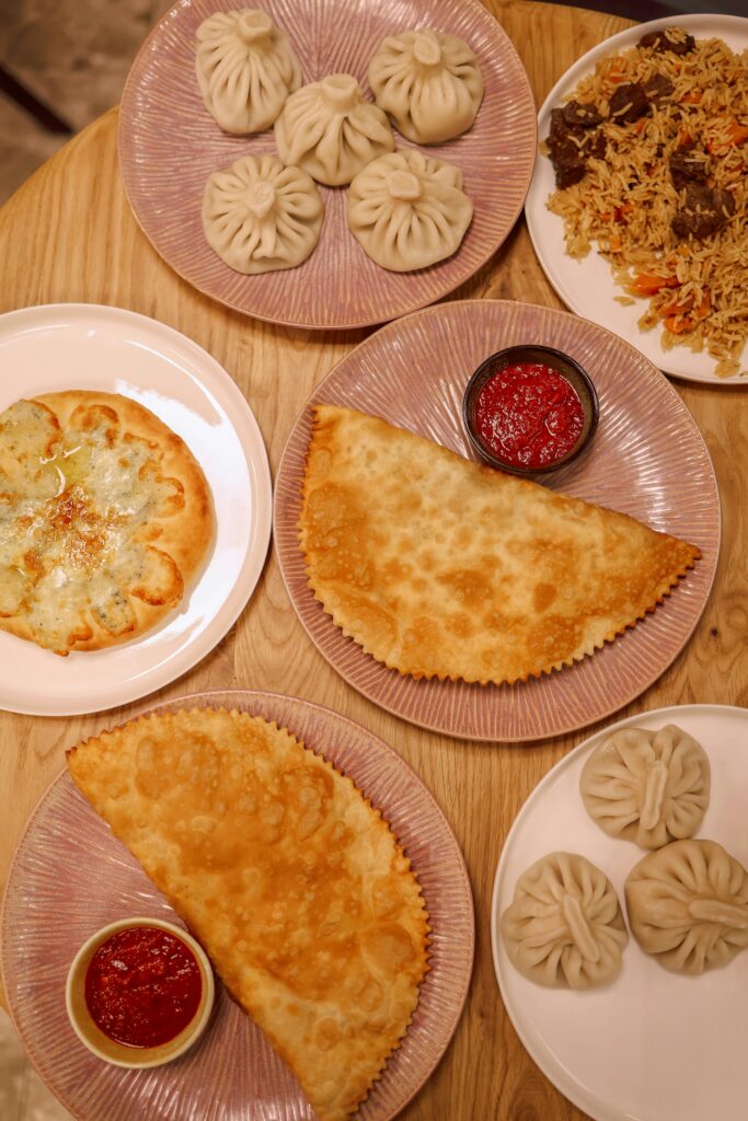 Cheburek