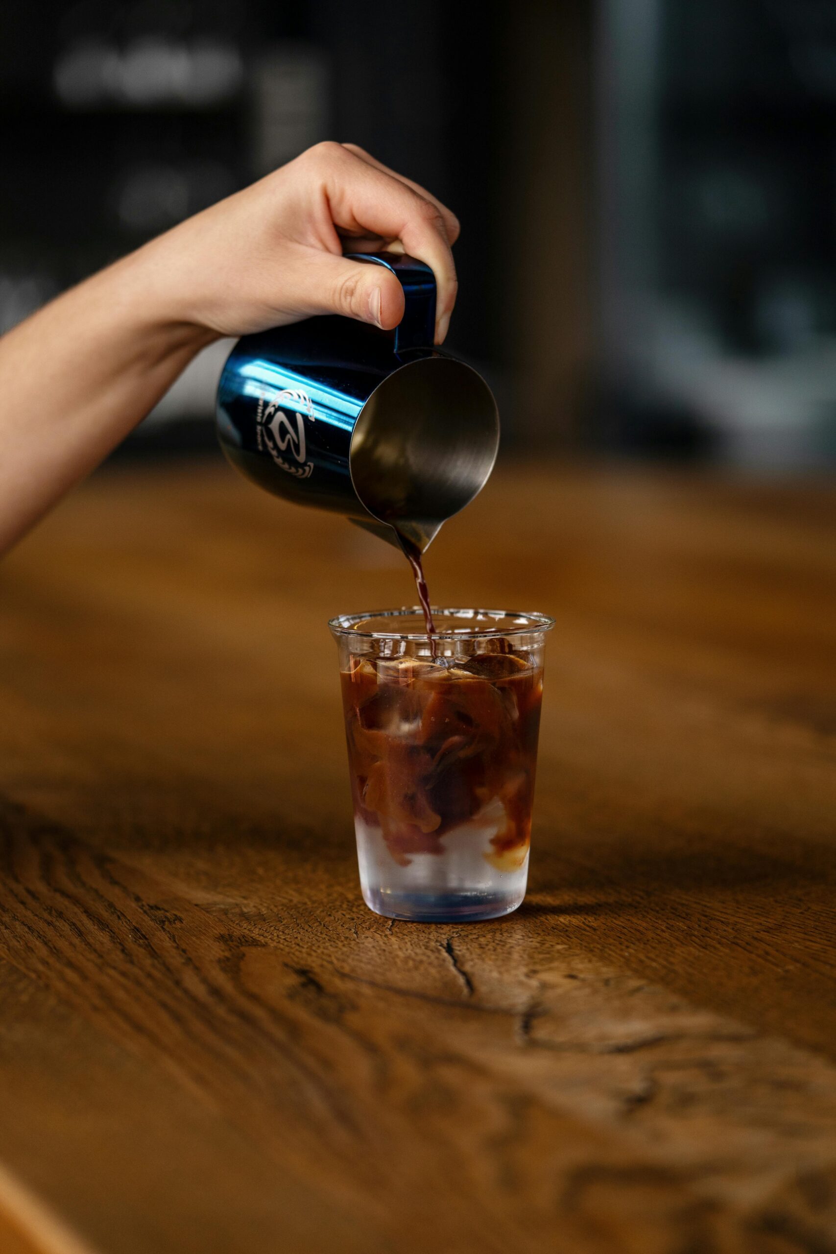 Cold Coffee Cold Coffee