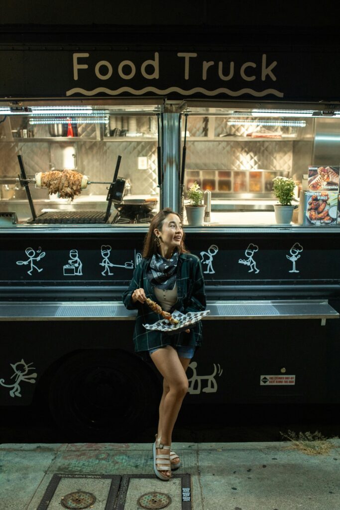 Local Food Truck