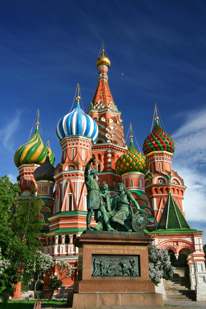 Moscow