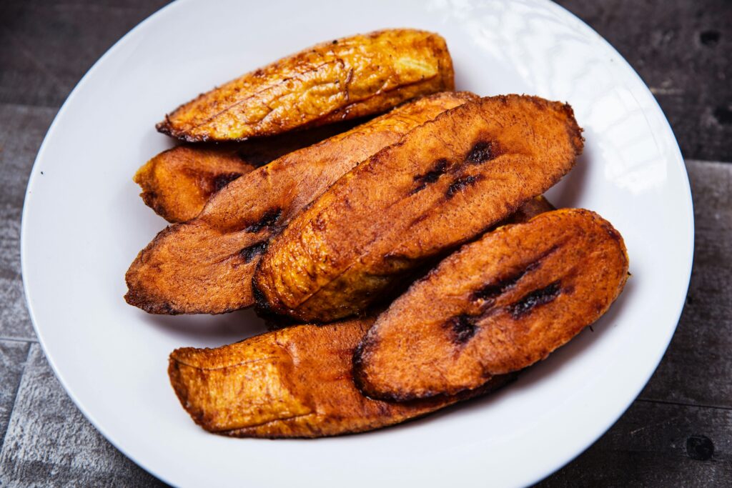 Plantain Chips