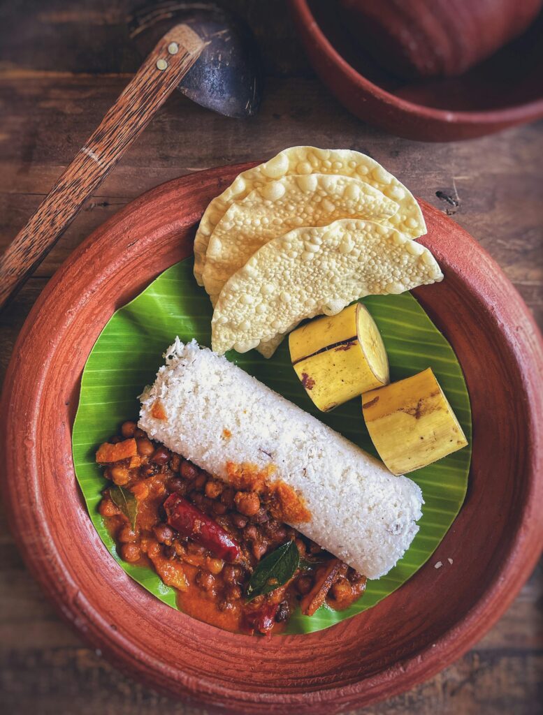 Poppadom