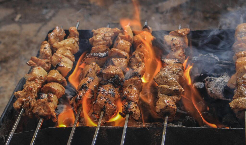 Shashlik
