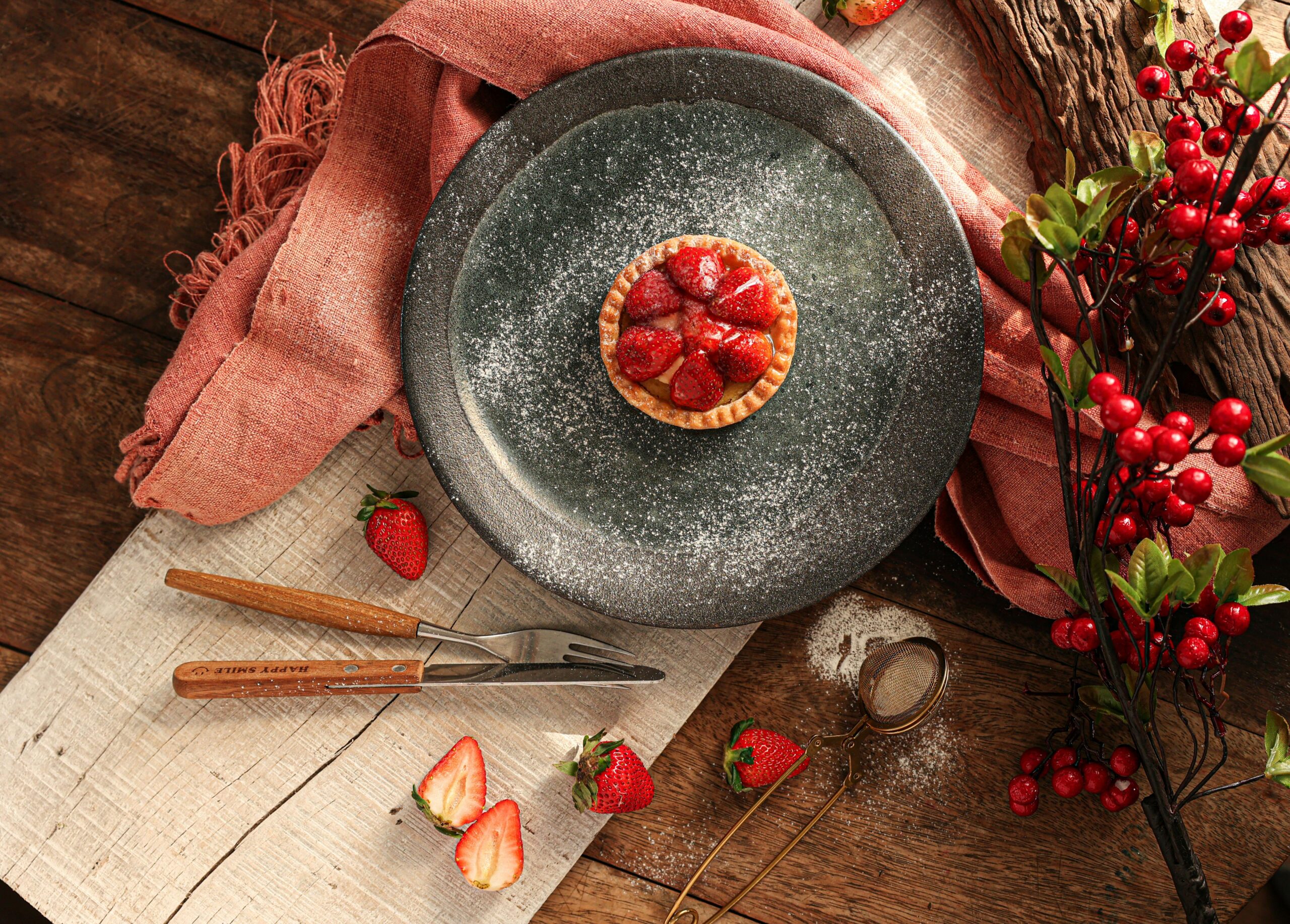 Strawberry-Tart-P Strawberry-Tart-P