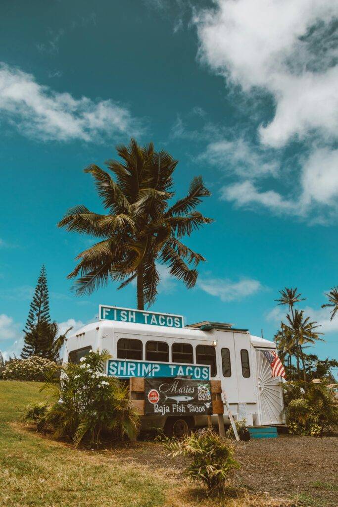 Taco Food Truck