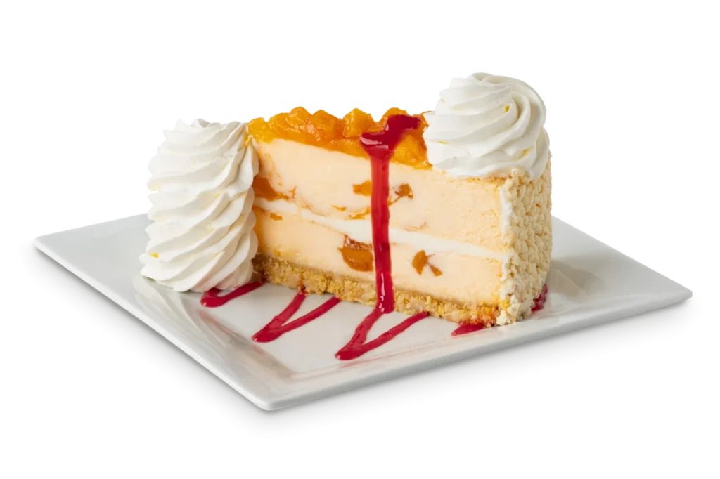 Cheesecake Factory Cheesecake