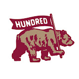 Hundred Burger Logo