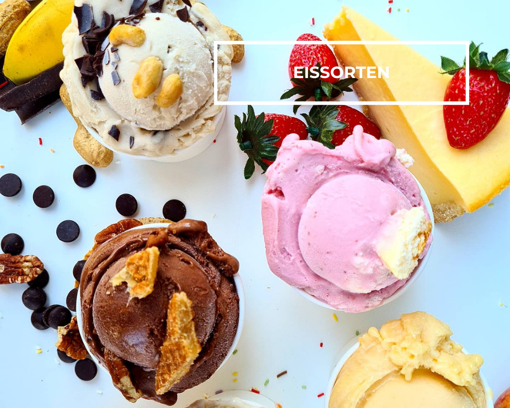Ice Cream Servings