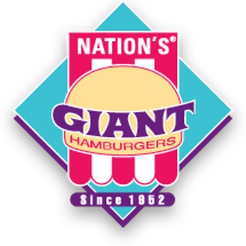 Nation's Giant Hamburgers