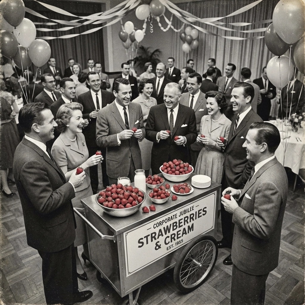 strawberries and cream cart hire corporate strawberries and cream cart hire corporate