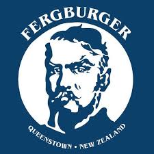 Fergburger Logo