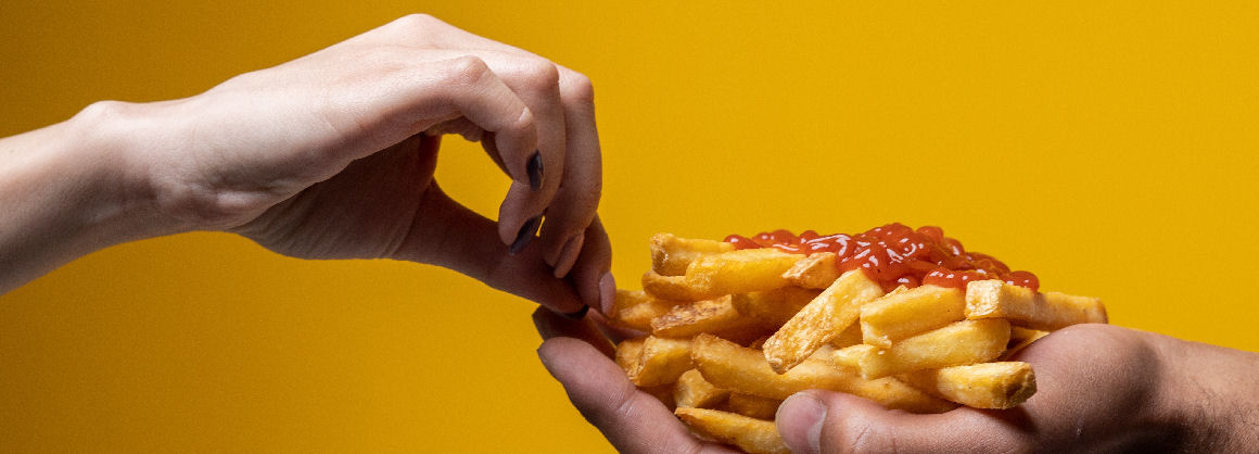 Filthy Fries Filthy Fries