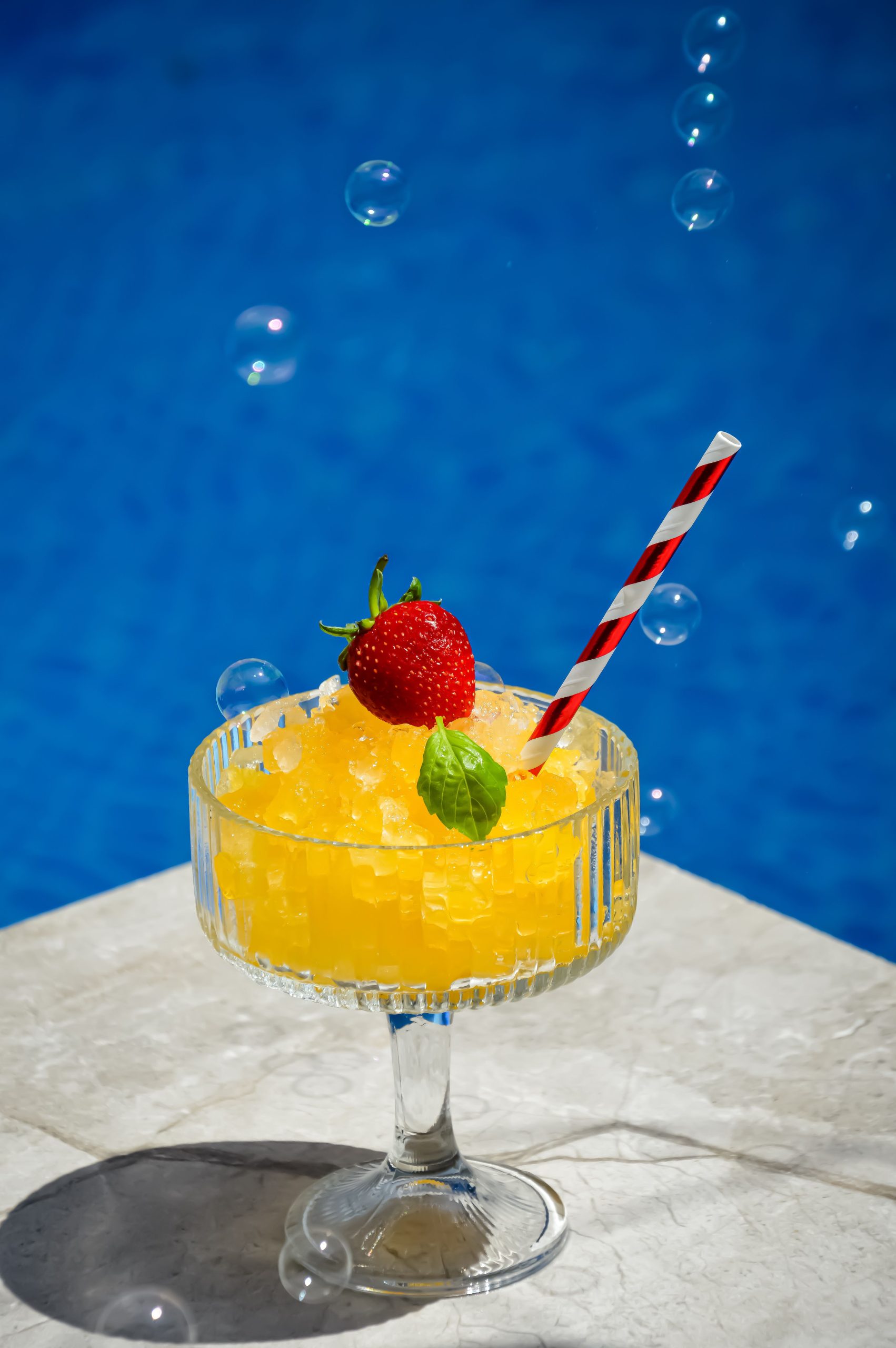 Frozen Cocktail Frozen Cocktail