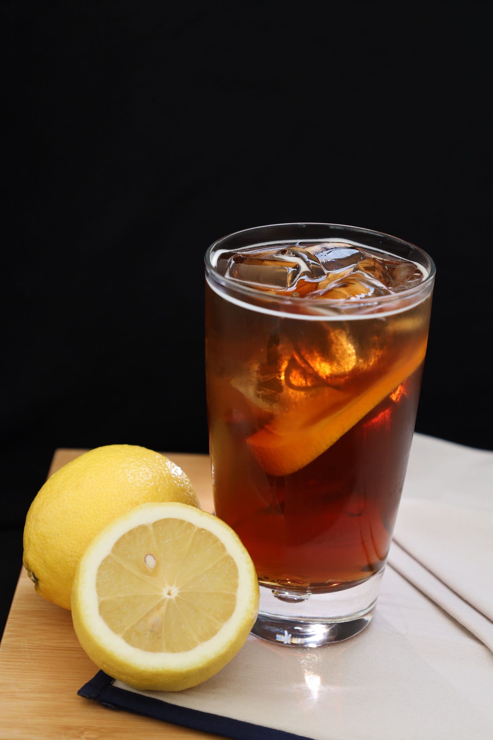 Iced Tea P Iced Tea P